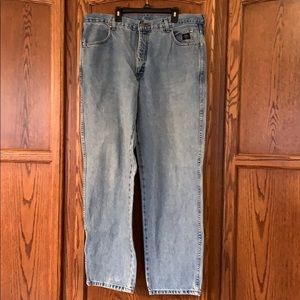 Men’s Harley Davidson Jeans